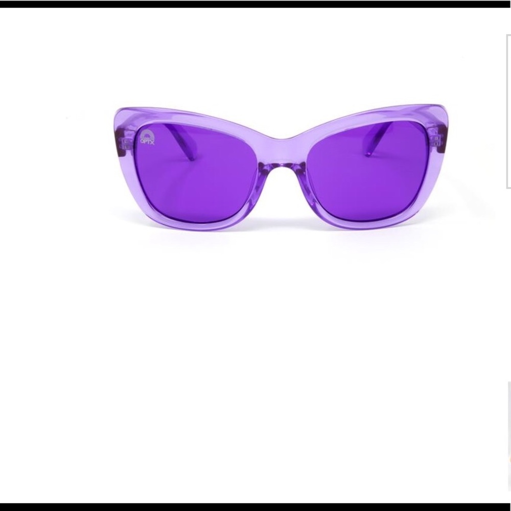Rainbow OPTX Vega sunglasses